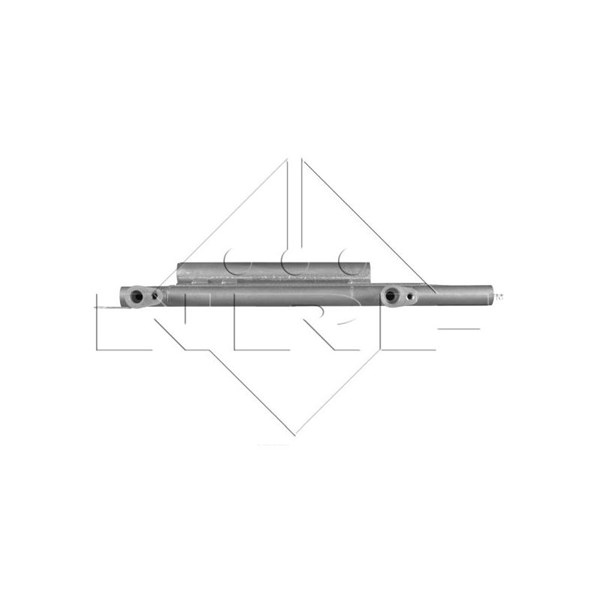 Kondensor, klimatanläggning Nrf 350231 NRF