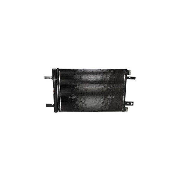 Kondensor, klimatanläggning Nrf 350323 NRF