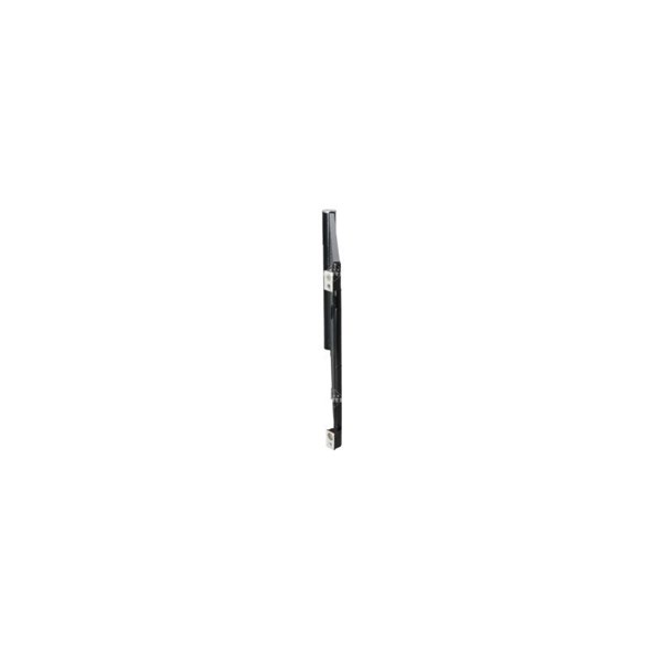 Kondensor, klimatanläggning Nrf 350323 NRF