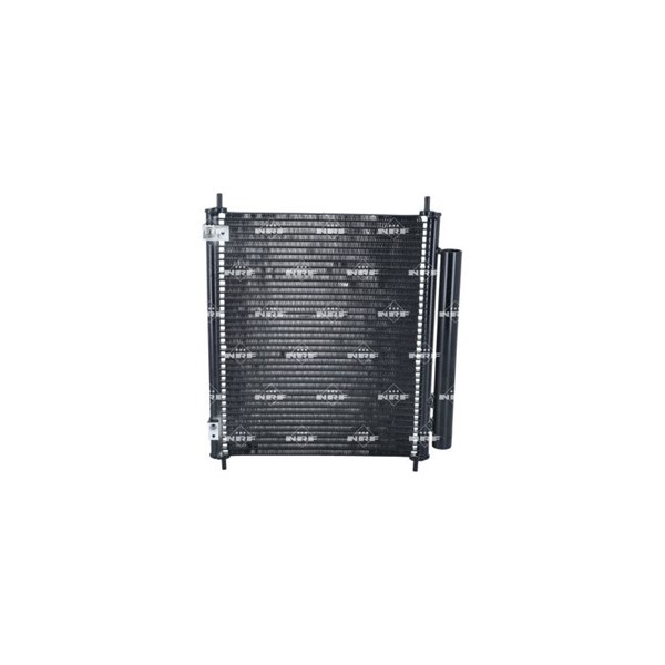 Kondensor, klimatanläggning Nrf 350326 NRF