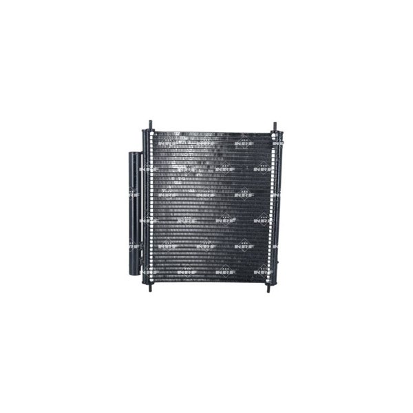 Kondensor, klimatanläggning Nrf 350326 NRF