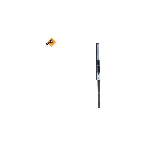 Kondensor, klimatanläggning Nrf 350328 NRF