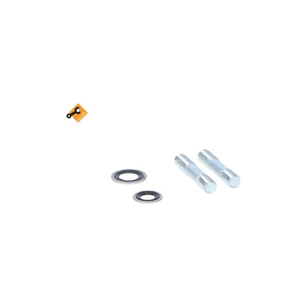 Kondensor, klimatanläggning Nrf 350328 NRF