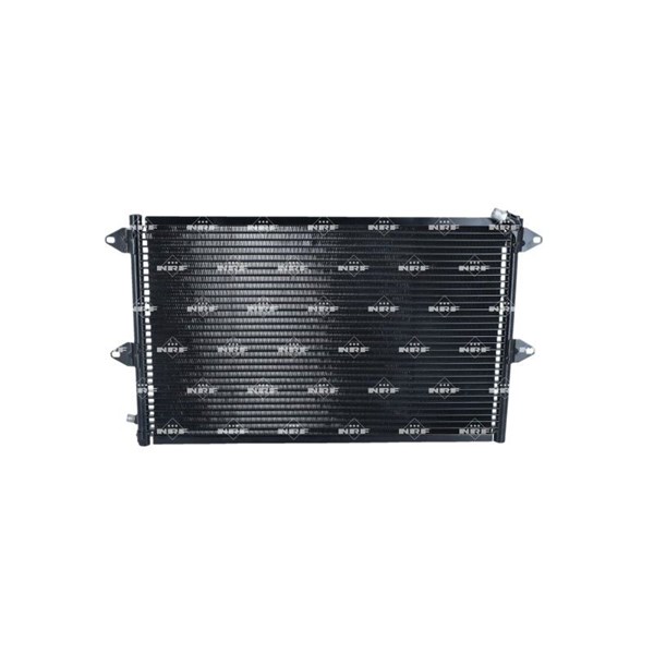 Kondensor, klimatanläggning Nrf 35034 NRF