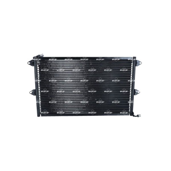 Kondensor, klimatanläggning Nrf 35034 NRF