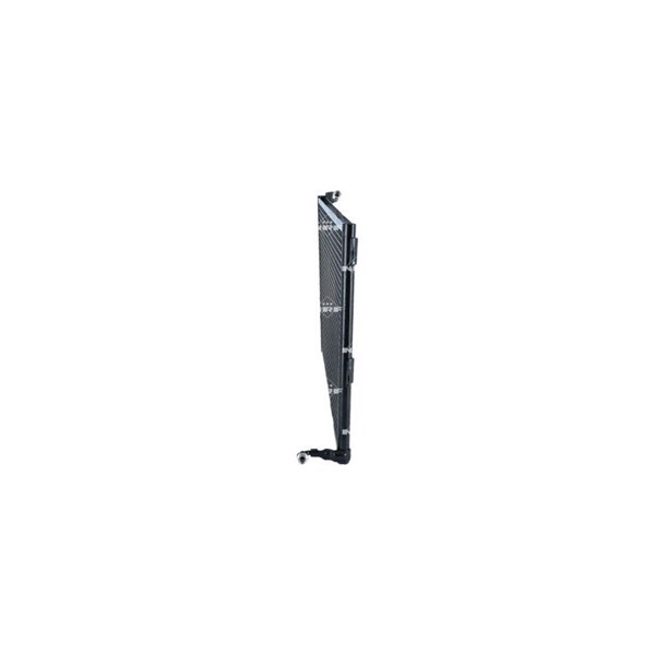Kondensor, klimatanläggning Nrf 35034 NRF