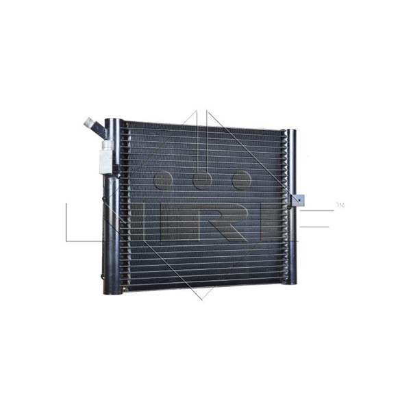 Kondensor, klimatanläggning Nrf 35037 NRF