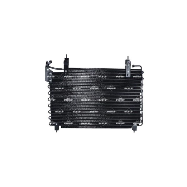 Kondensor, klimatanläggning Nrf 35071 NRF