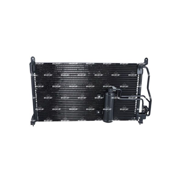 Kondensor, klimatanläggning Nrf 35134 NRF