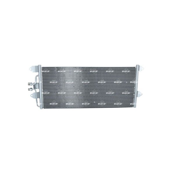 Kondensor, klimatanläggning Nrf 35140 NRF