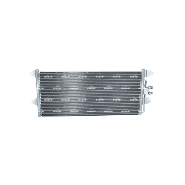 Kondensor, klimatanläggning Nrf 35140 NRF
