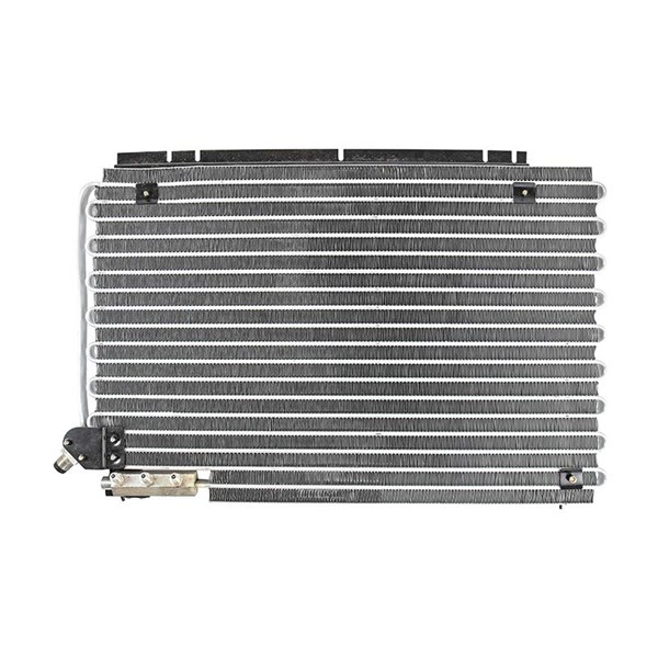 Kondensor, klimatanläggning Nrf 35142 NRF
