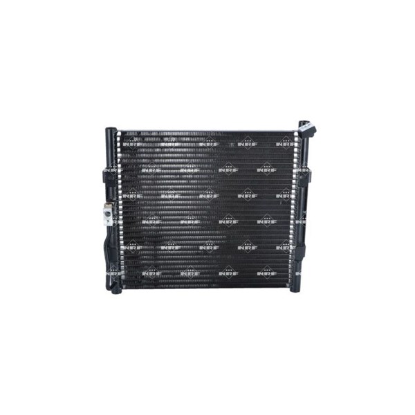 Kondensor, klimatanläggning Nrf 35146 NRF