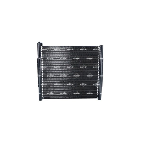 Kondensor, klimatanläggning Nrf 35146 NRF