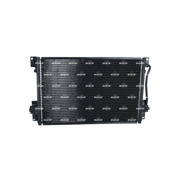 Kondensor, klimatanläggning Nrf 35151 NRF