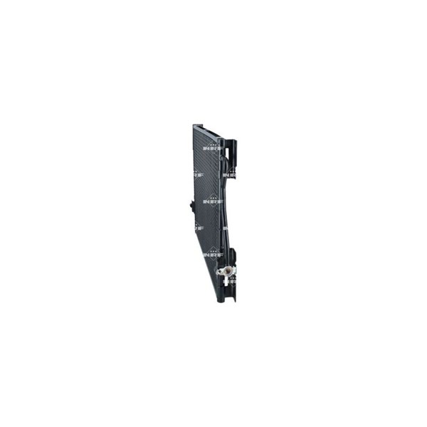 Kondensor, klimatanläggning Nrf 35151 NRF
