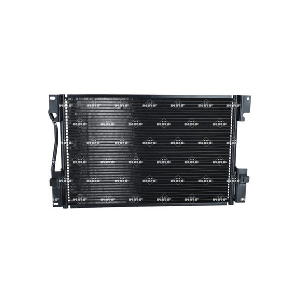 Kondensor, klimatanläggning Nrf 35151 NRF