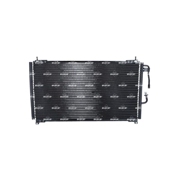 Kondensor, klimatanläggning Nrf 35153 NRF