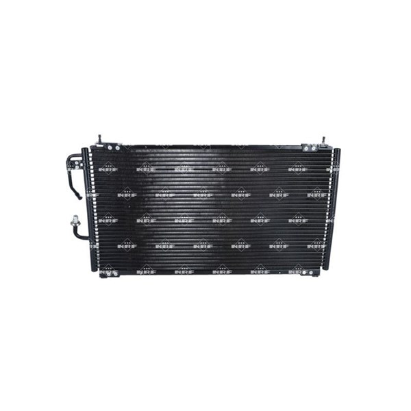 Kondensor, klimatanläggning Nrf 35153 NRF