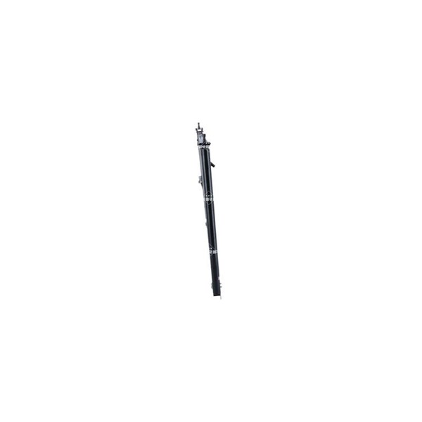 Kondensor, klimatanläggning Nrf 35153 NRF