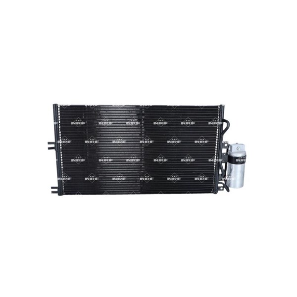 Kondensor, klimatanläggning Nrf 35183 NRF
