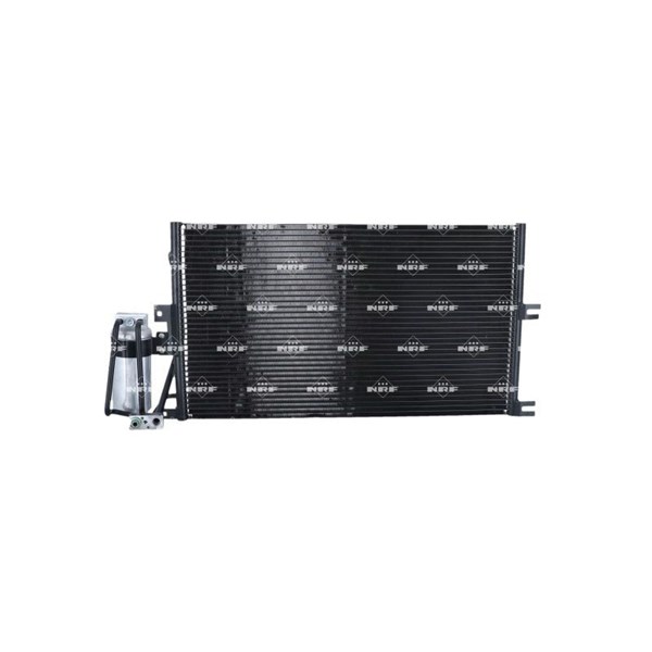 Kondensor, klimatanläggning Nrf 35183 NRF