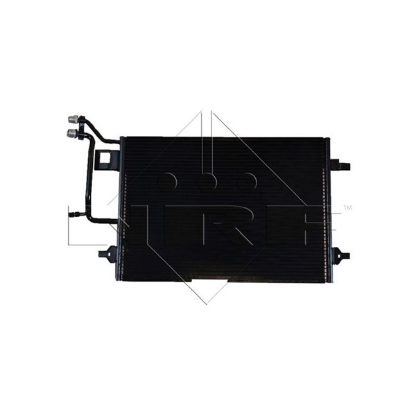 Kondensor, klimatanläggning Nrf 35199 NRF