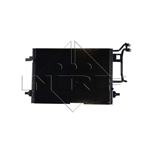 Kondensor, klimatanläggning Nrf 35199 NRF