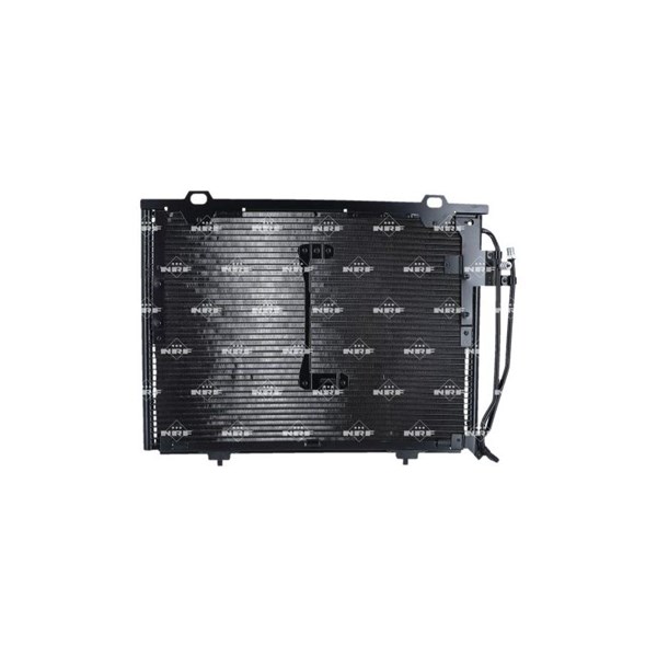 Kondensor, klimatanläggning Nrf 35215 NRF