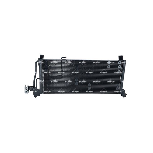 Kondensor, klimatanläggning Nrf 35218 NRF