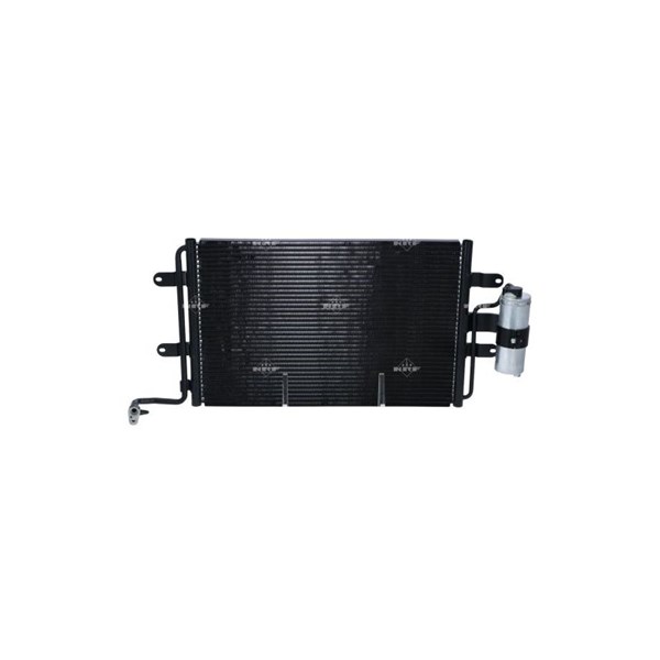 Kondensor, klimatanläggning Nrf 35227 NRF
