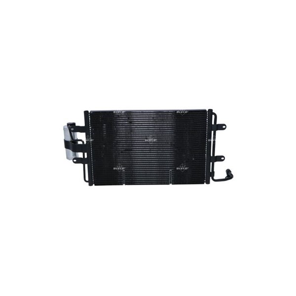 Kondensor, klimatanläggning Nrf 35227 NRF