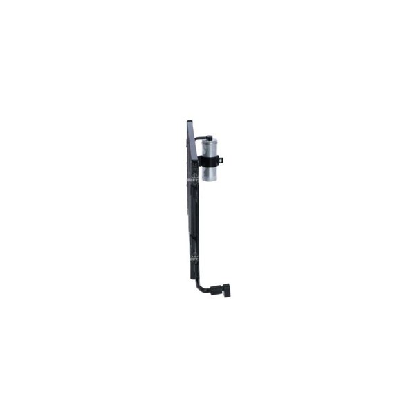 Kondensor, klimatanläggning Nrf 35227 NRF