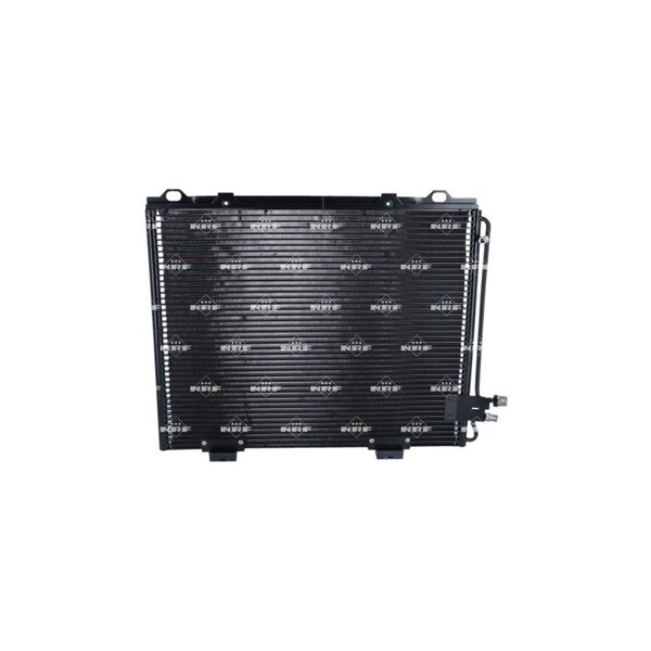 Kondensor, klimatanläggning Nrf 35228 NRF