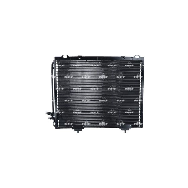 Kondensor, klimatanläggning Nrf 35228 NRF