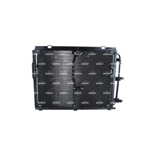 Kondensor, klimatanläggning Nrf 35229 NRF