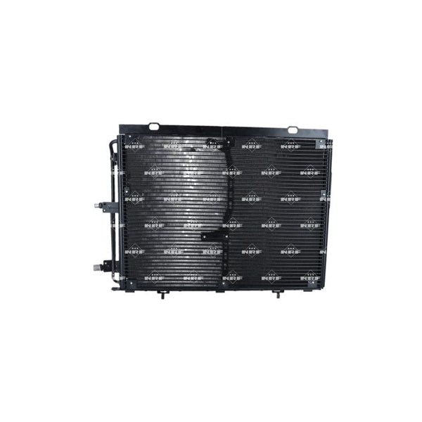 Kondensor, klimatanläggning Nrf 35229 NRF