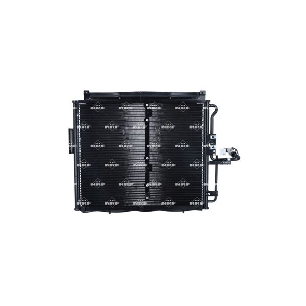 Kondensor, klimatanläggning Nrf 35244 NRF