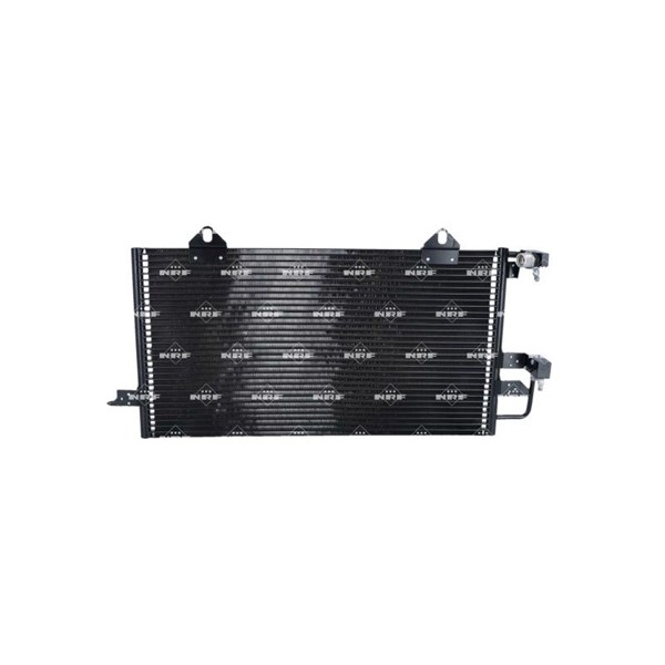 Kondensor, klimatanläggning Nrf 35247 NRF