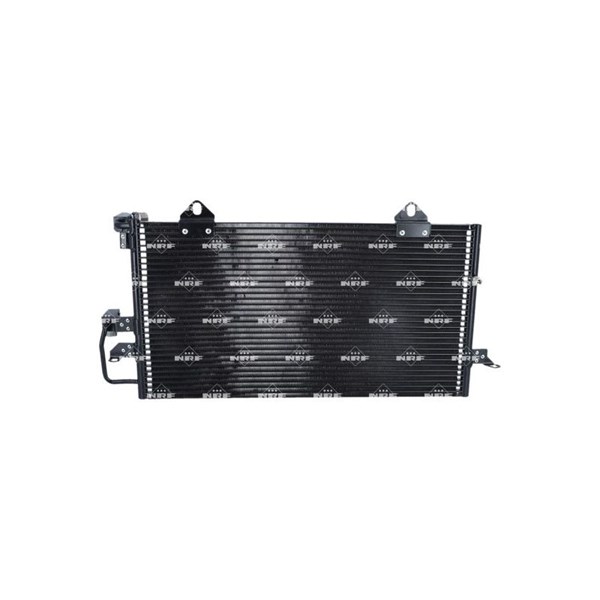 Kondensor, klimatanläggning Nrf 35247 NRF