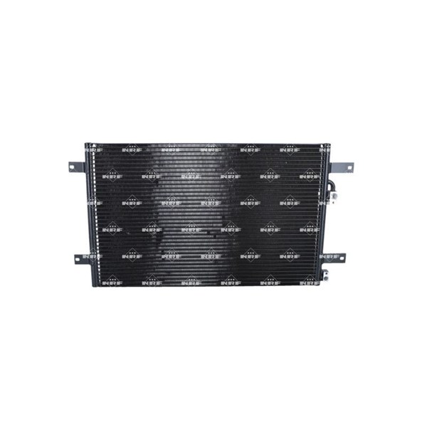 Kondensor, klimatanläggning Nrf 35249 NRF
