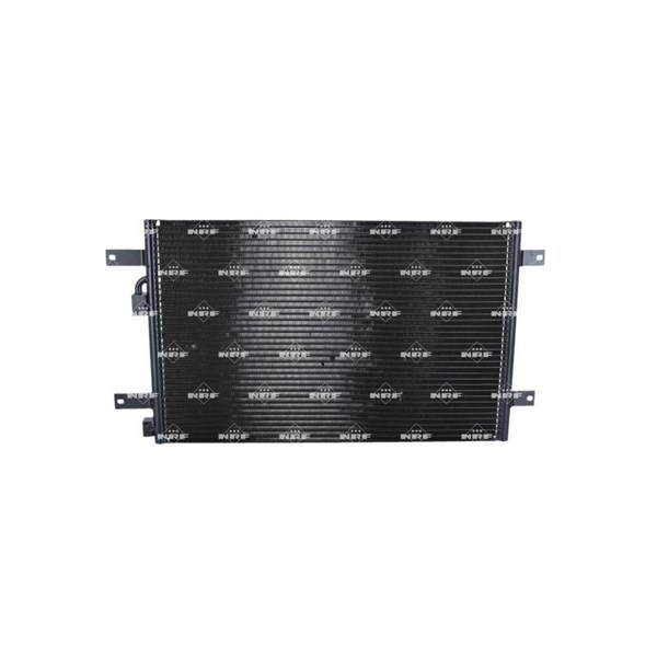 Kondensor, klimatanläggning Nrf 35249 NRF