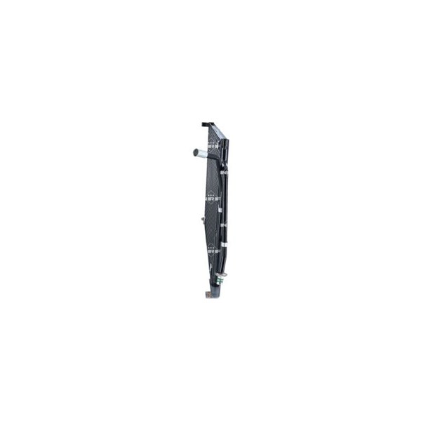 Kondensor, klimatanläggning Nrf 35250 NRF