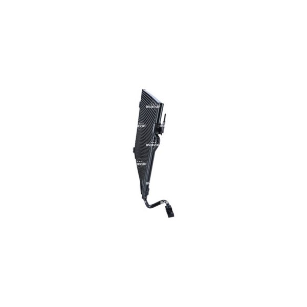Kondensor, klimatanläggning Nrf 35260 NRF