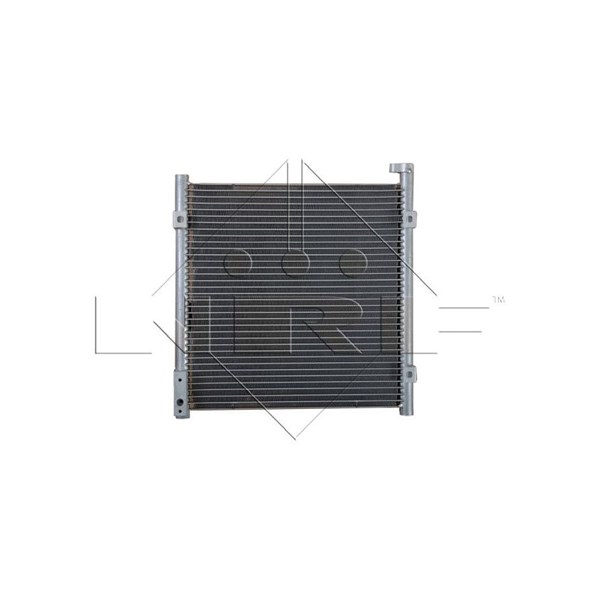Kondensor, klimatanläggning Nrf 35264 NRF