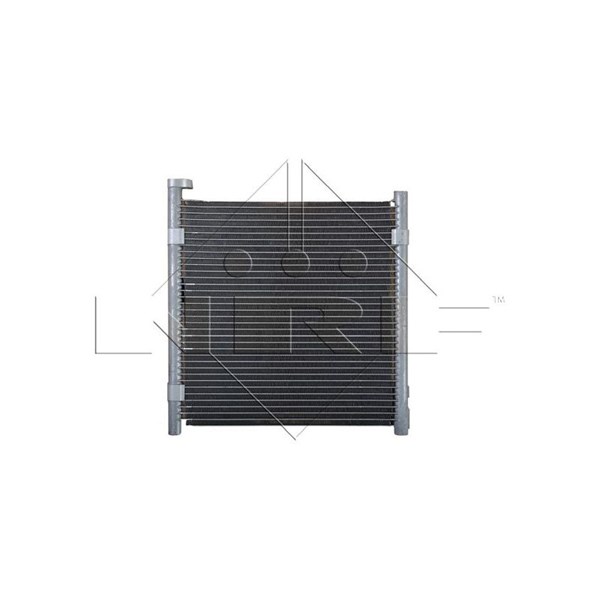 Kondensor, klimatanläggning Nrf 35264 NRF