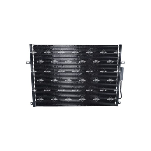 Kondensor, klimatanläggning Nrf 35275 NRF