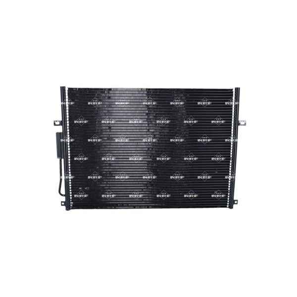 Kondensor, klimatanläggning Nrf 35275 NRF