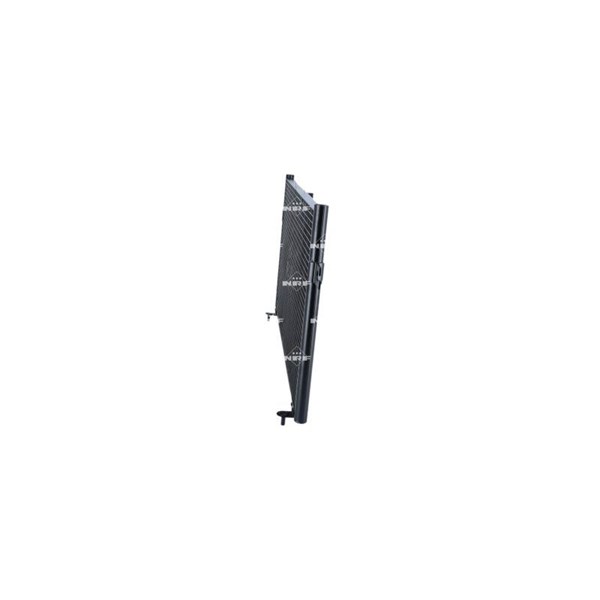 Kondensor, klimatanläggning Nrf 35293 NRF