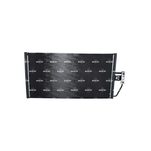 Kondensor, klimatanläggning Nrf 35295 NRF